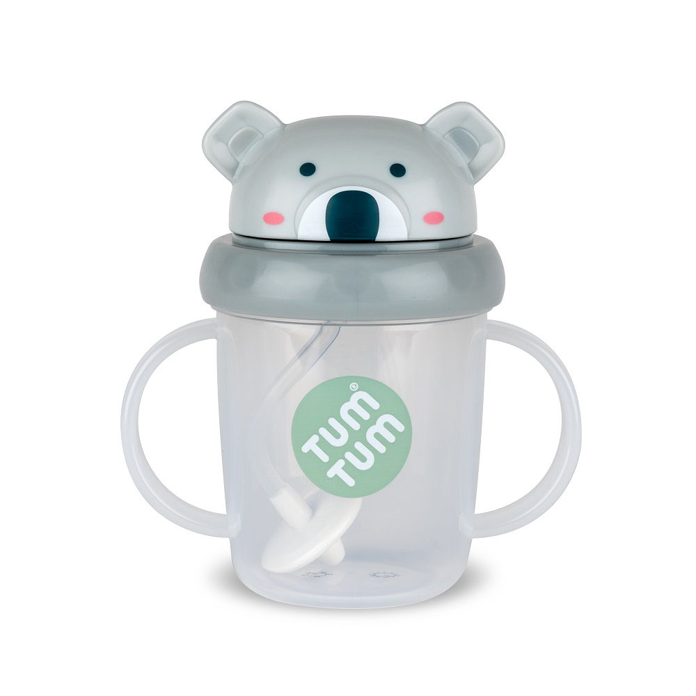 Petite Tasse anti-fuite - Koala