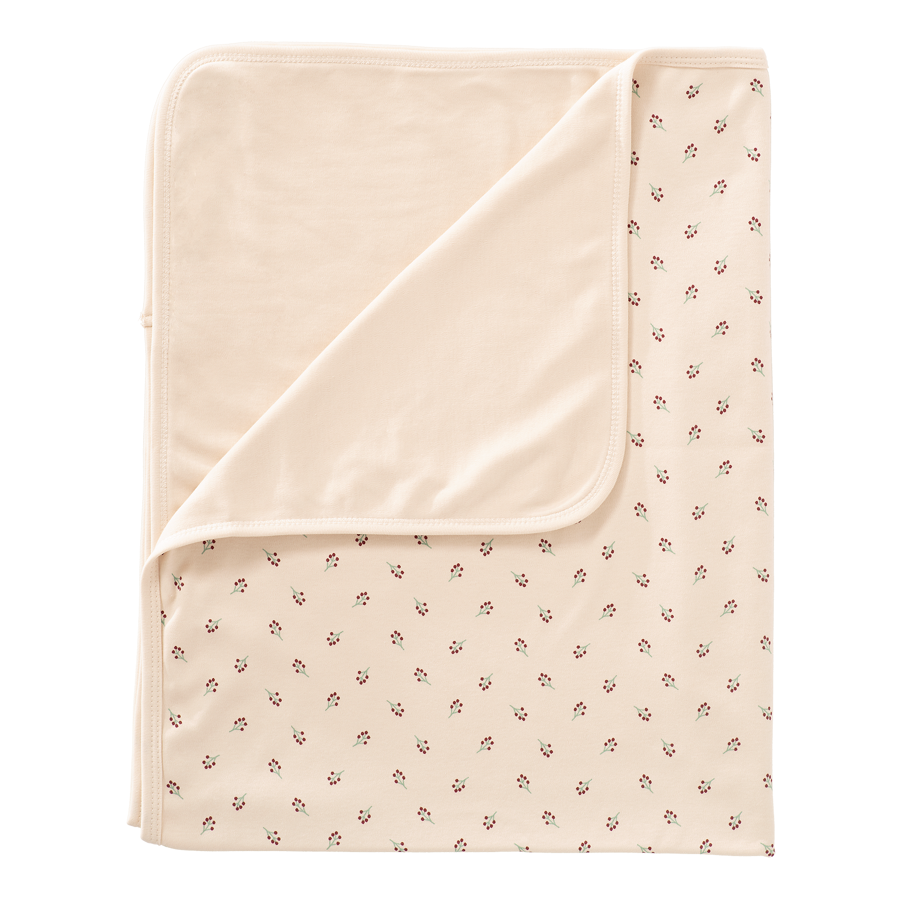 Fresk - Couverture Berries