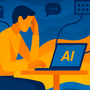 AI Won’t Replace Leaders. But It Might Finally Give Them Time to Lead