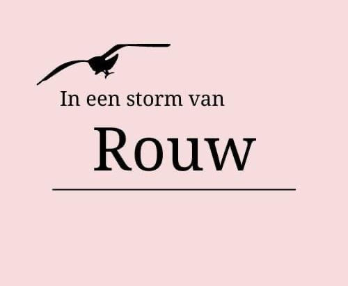 Start: In een storm van rouw