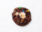 Chocolate Candy Cloud