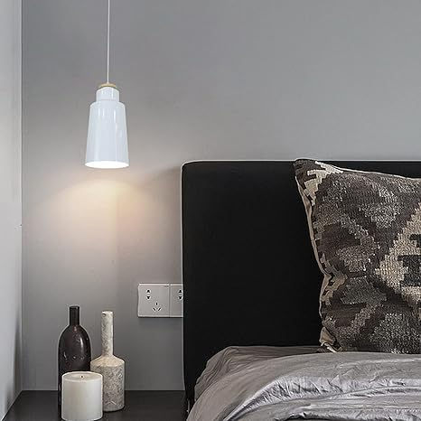 Thumbnail: Retro Vintage Pendant Light