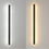Thumbnail: Outdoor Waterproof Long Strip LED Wall Light