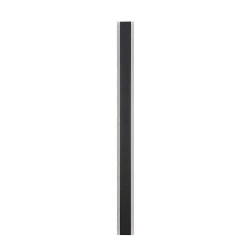 Thumbnail: Outdoor Waterproof Long Strip LED Wall Light