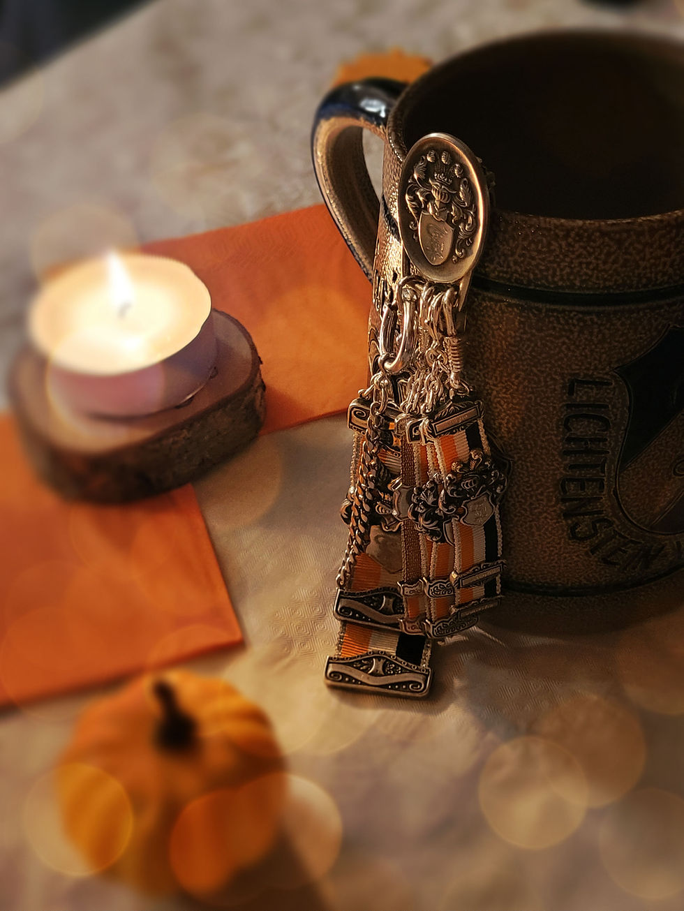 Ankneipe Sommersemester 2026