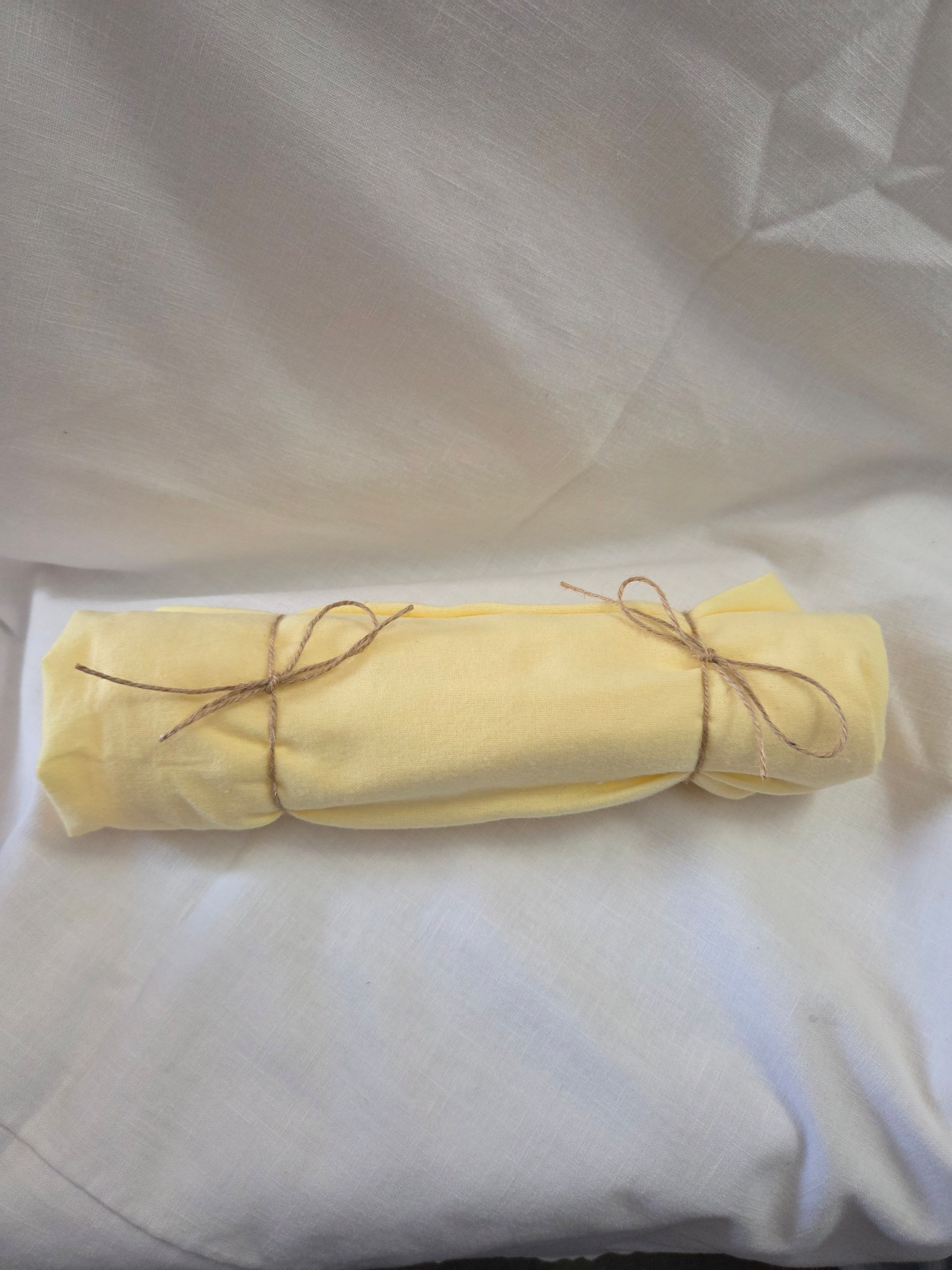 Baby Receiving Blankies