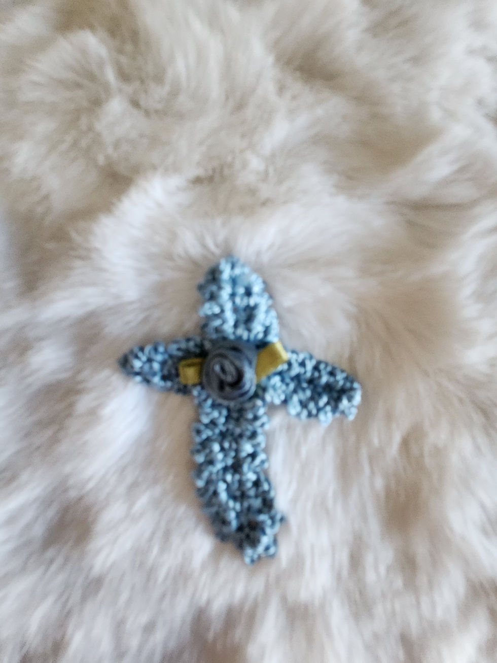 Thumbnail: Cross Magnets