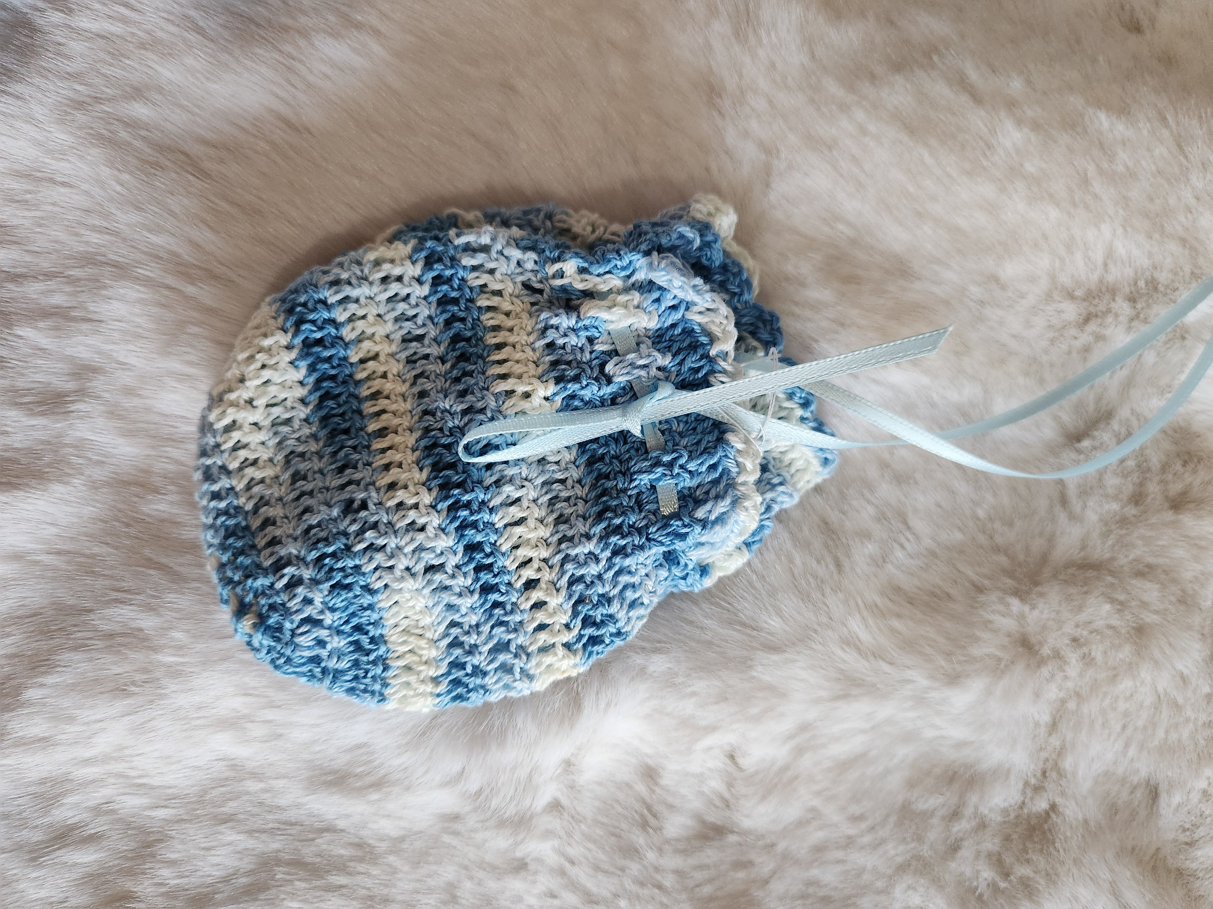 Baby Gloves