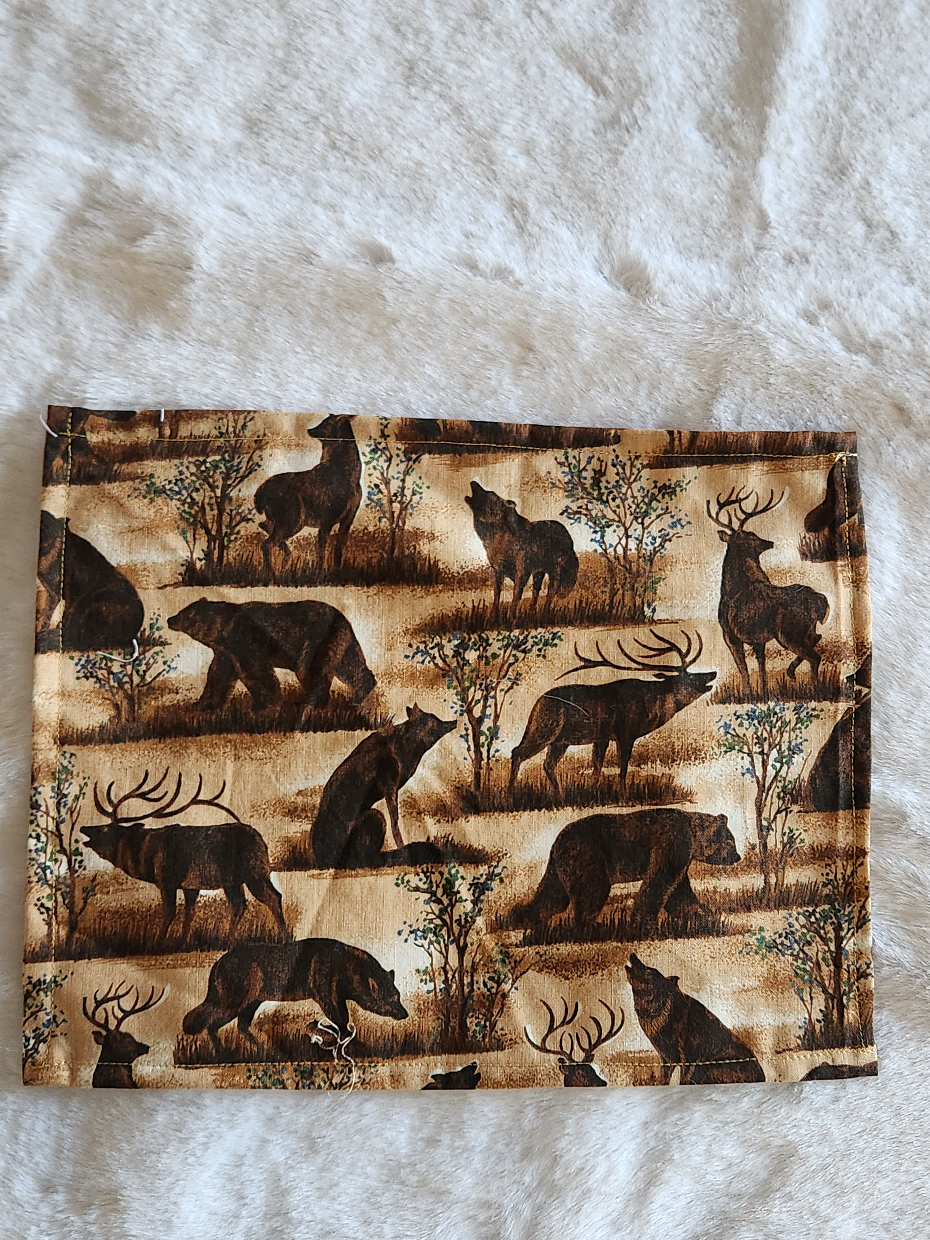 Cotton Handkerchiefs