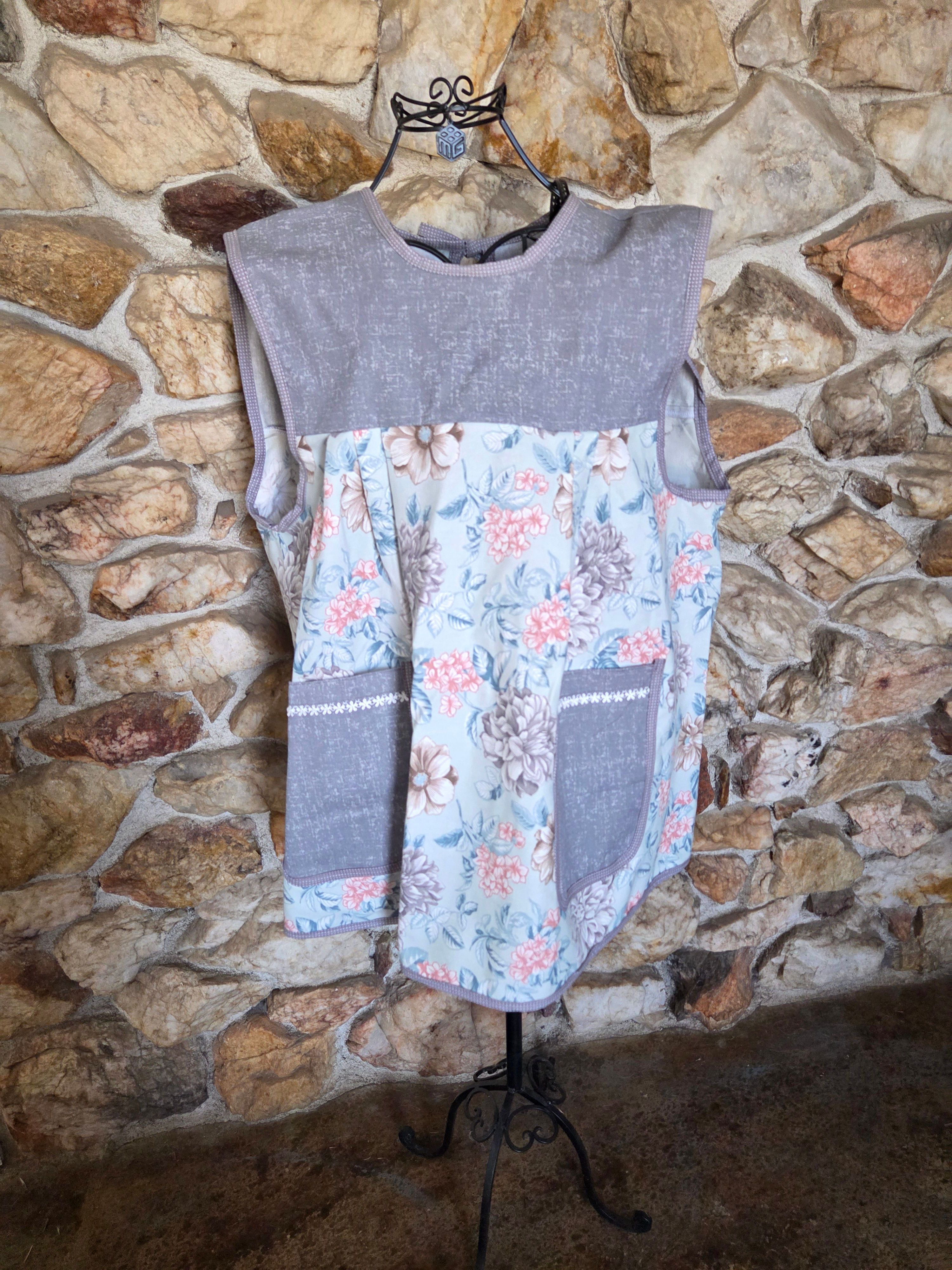 Traditional Full Apron