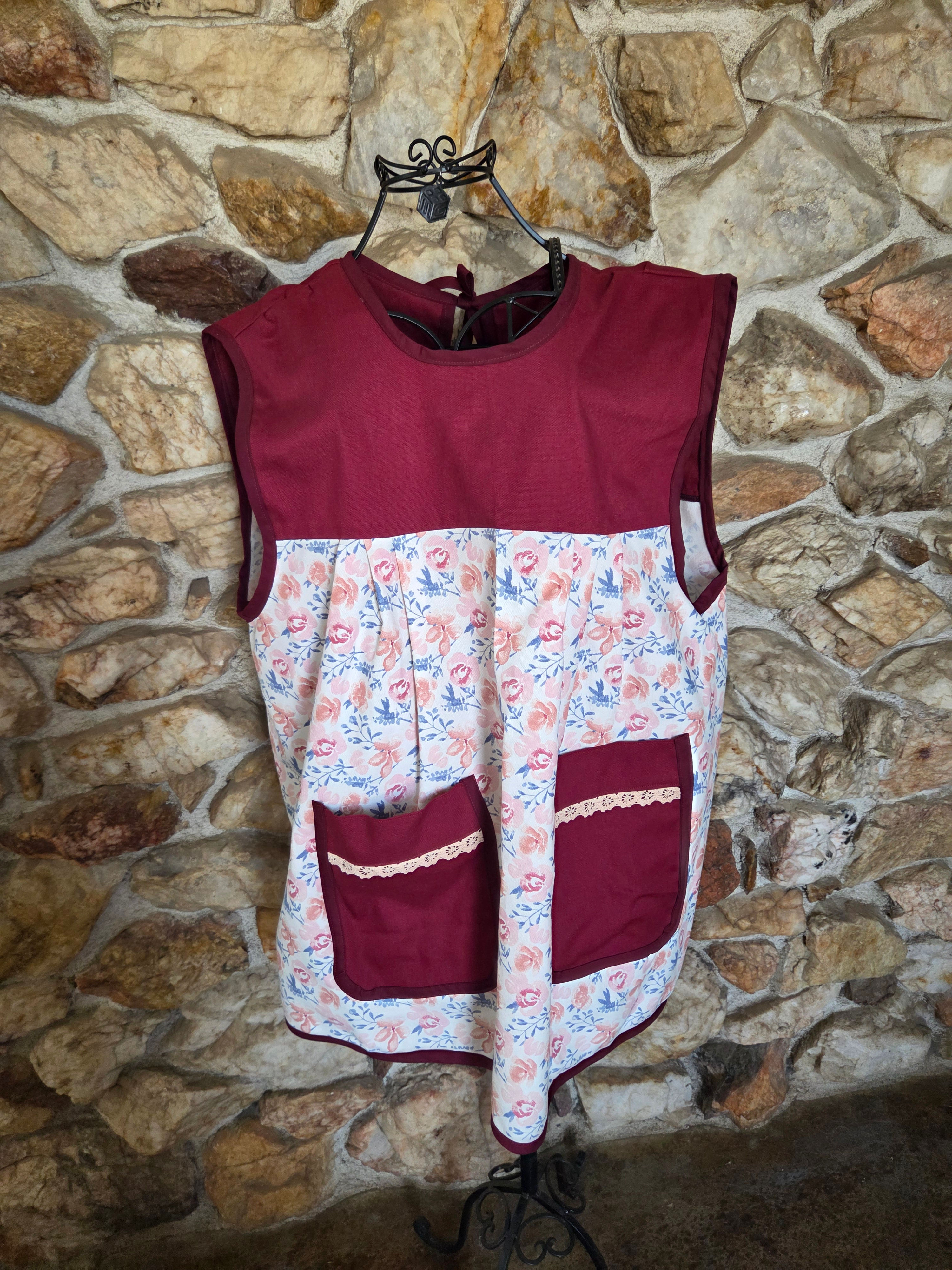 Traditional Full Apron