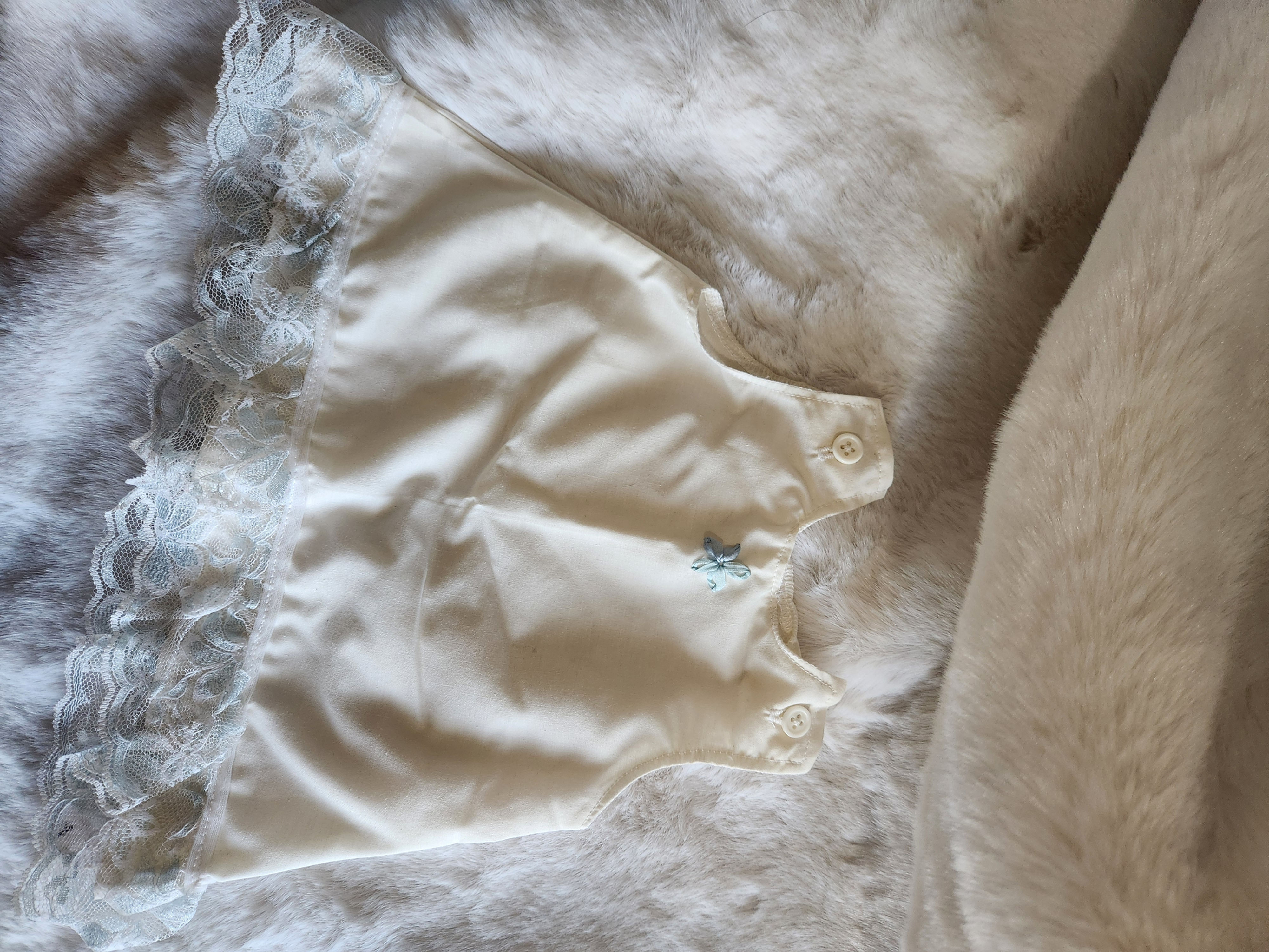 Newborn Baby Dress