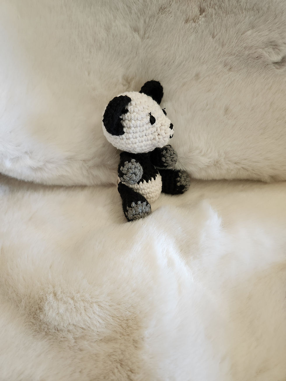 Thumbnail: Panda Stuffy