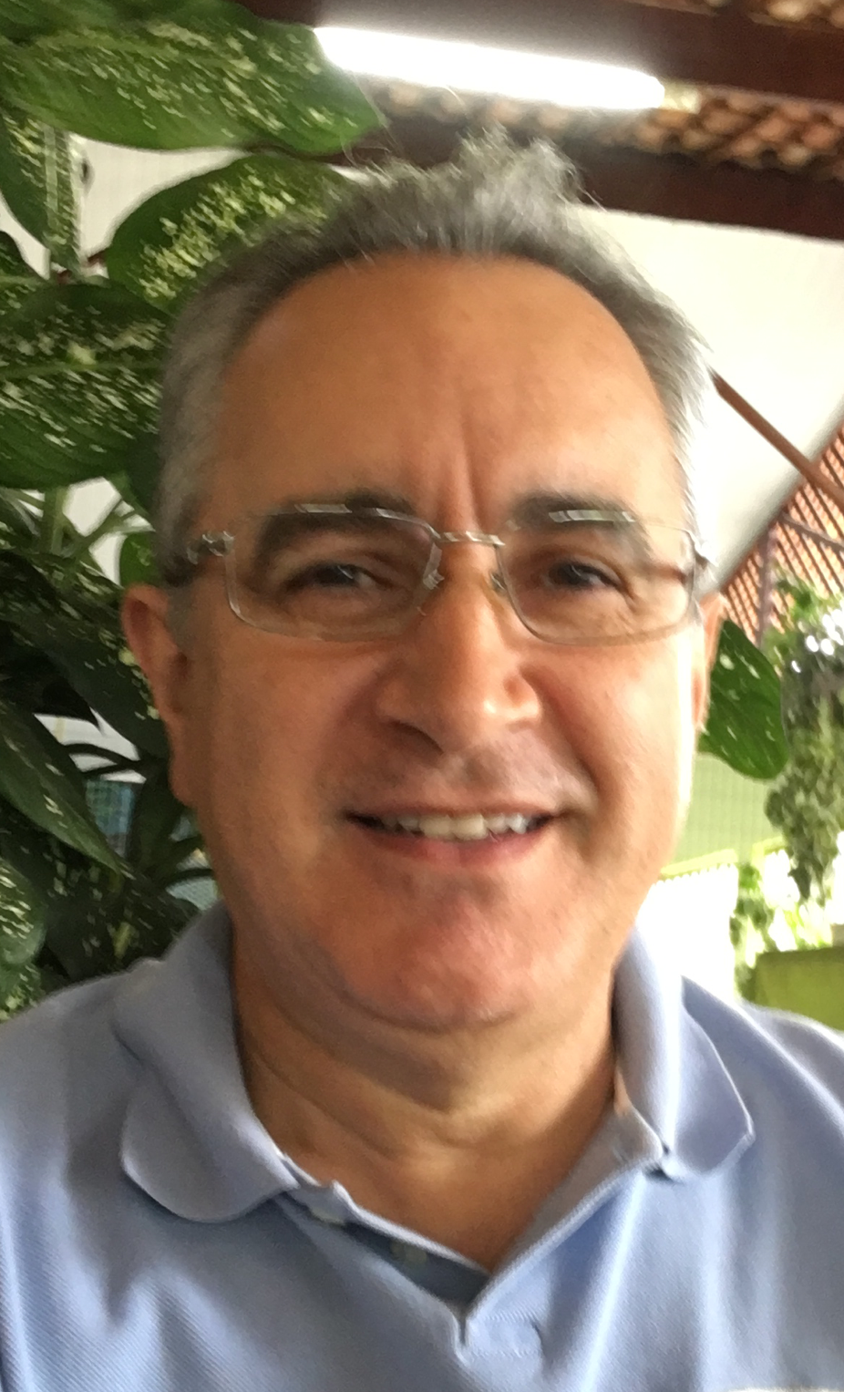 Foto do escritor: Carlos Henrique de Resende