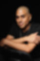 Portrait of Jose Perez Jr