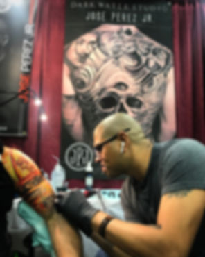 Jose Perez Jr.