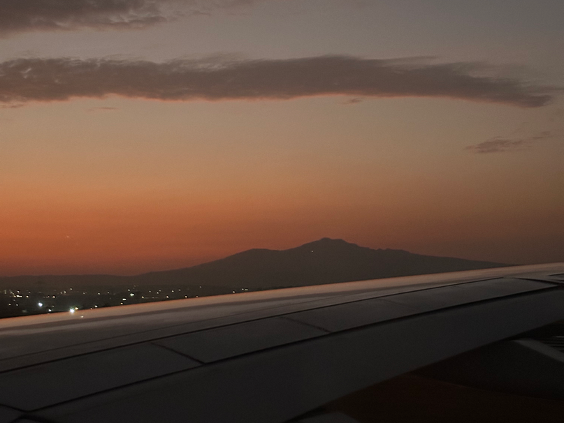 Journey to Malawi - 05.03.2025