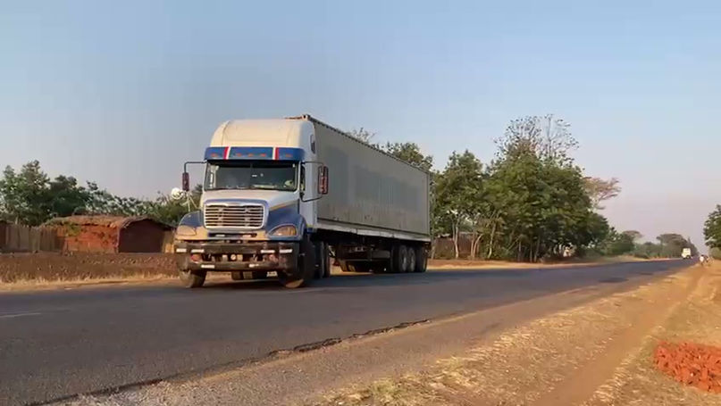 Update: The Container Has Arrived! - 18.10.2025