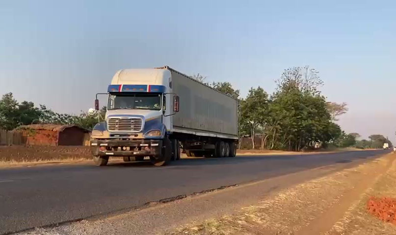 Update: The Container Has Arrived! - 18.10.2025