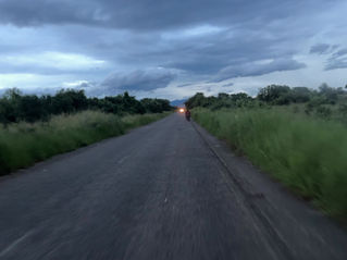 On the Road in Malawi: The Challenge of Traffic - 11.03.2025