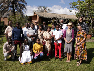 Reise nach Malawi im Juni 2022 - 26.06.22