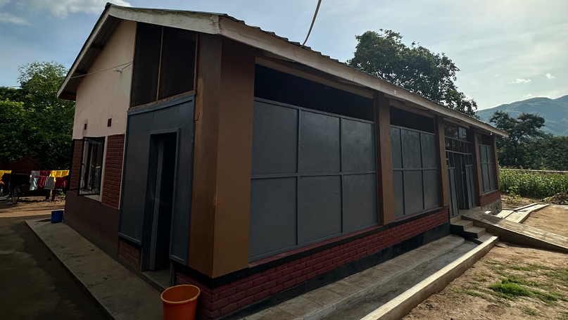 Follow-up: Home of Dreams - 08.03.2025