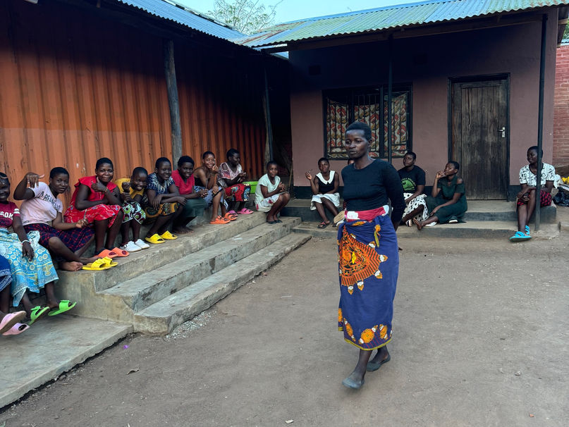 Work on the Home of Dreams completed - 20.10.2024