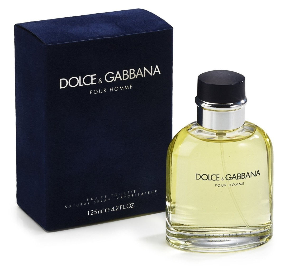 Perfume Dulce & Gabbana/caballero