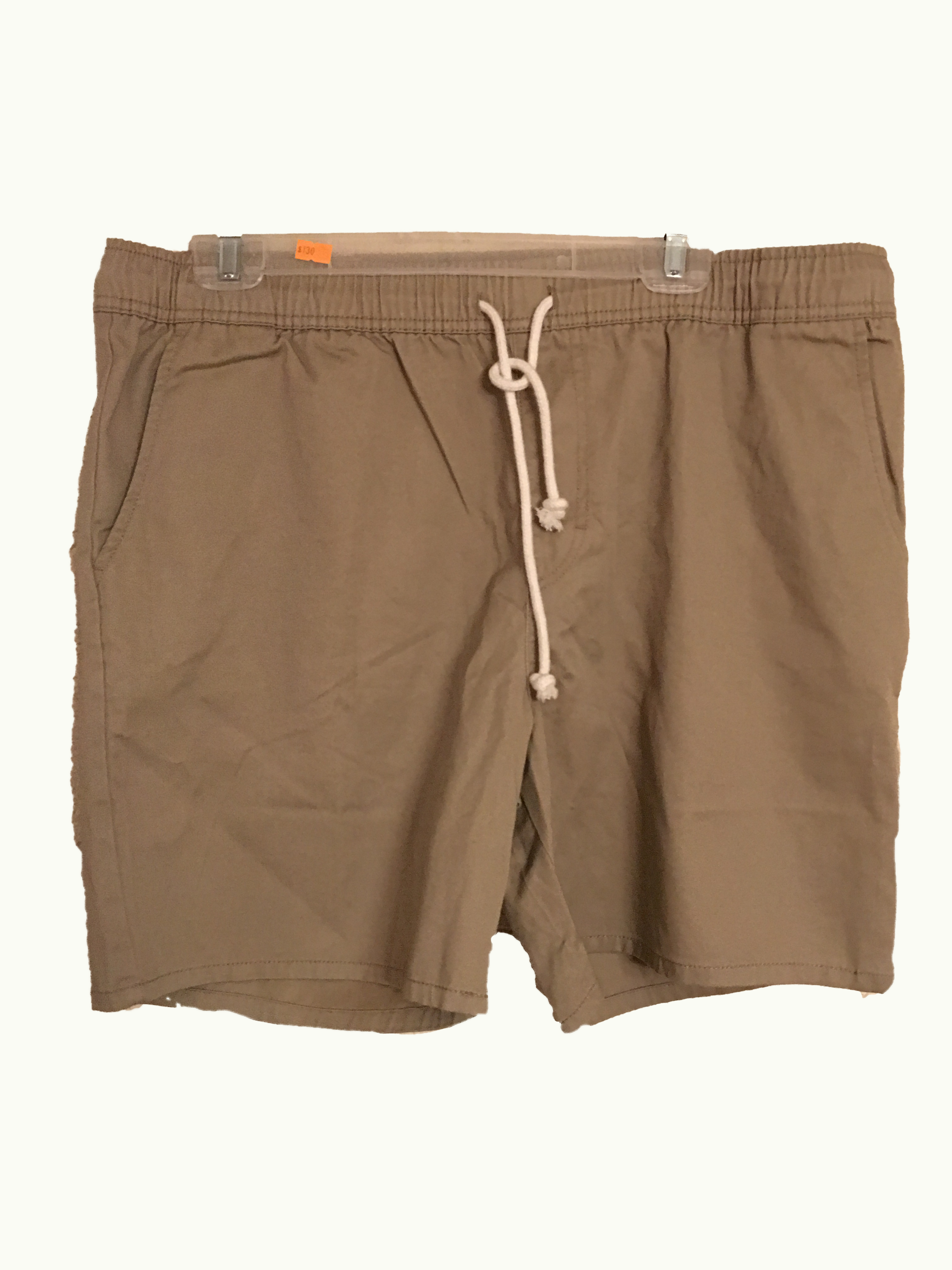 Bermuda beige Talla: M,G
