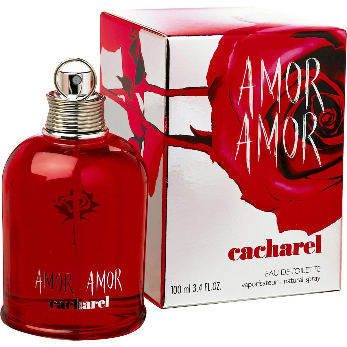 Perfume Amor Amor/dama