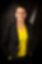 Portrait professionnel d'une femme souriante