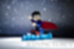 Super Croco - sur commande