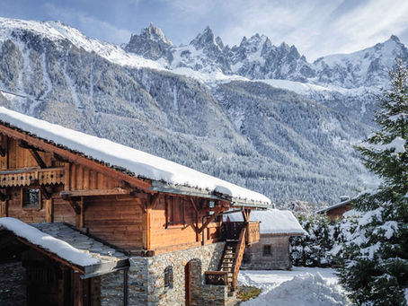 Pourquoi la photographie haute couture est indispensable pour vendre un bien de prestige en Haute-Savoie