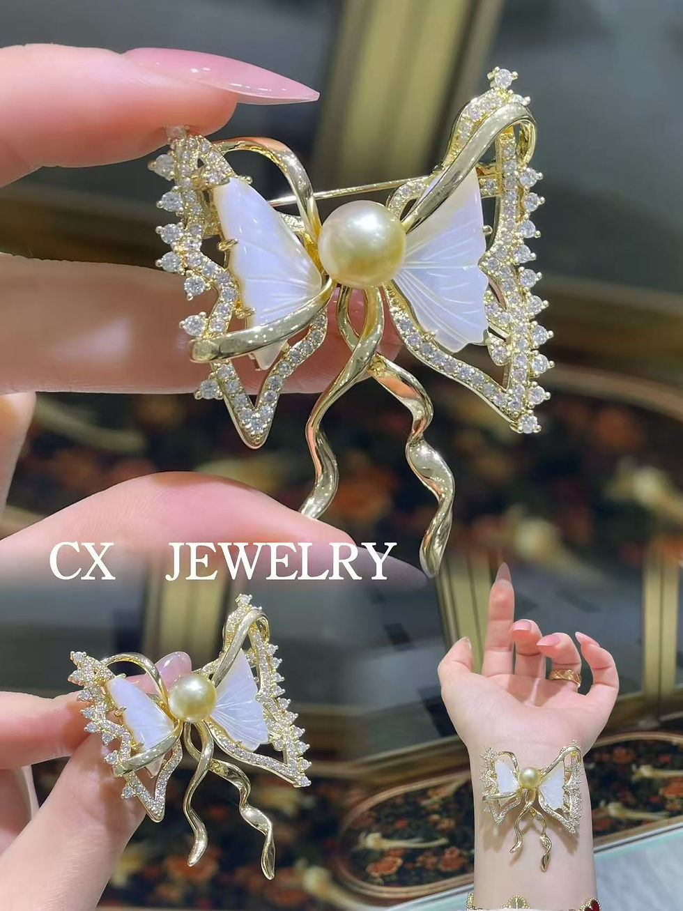 Thumbnail: All Accessories Selection (6)-Please connect us via Whataspp