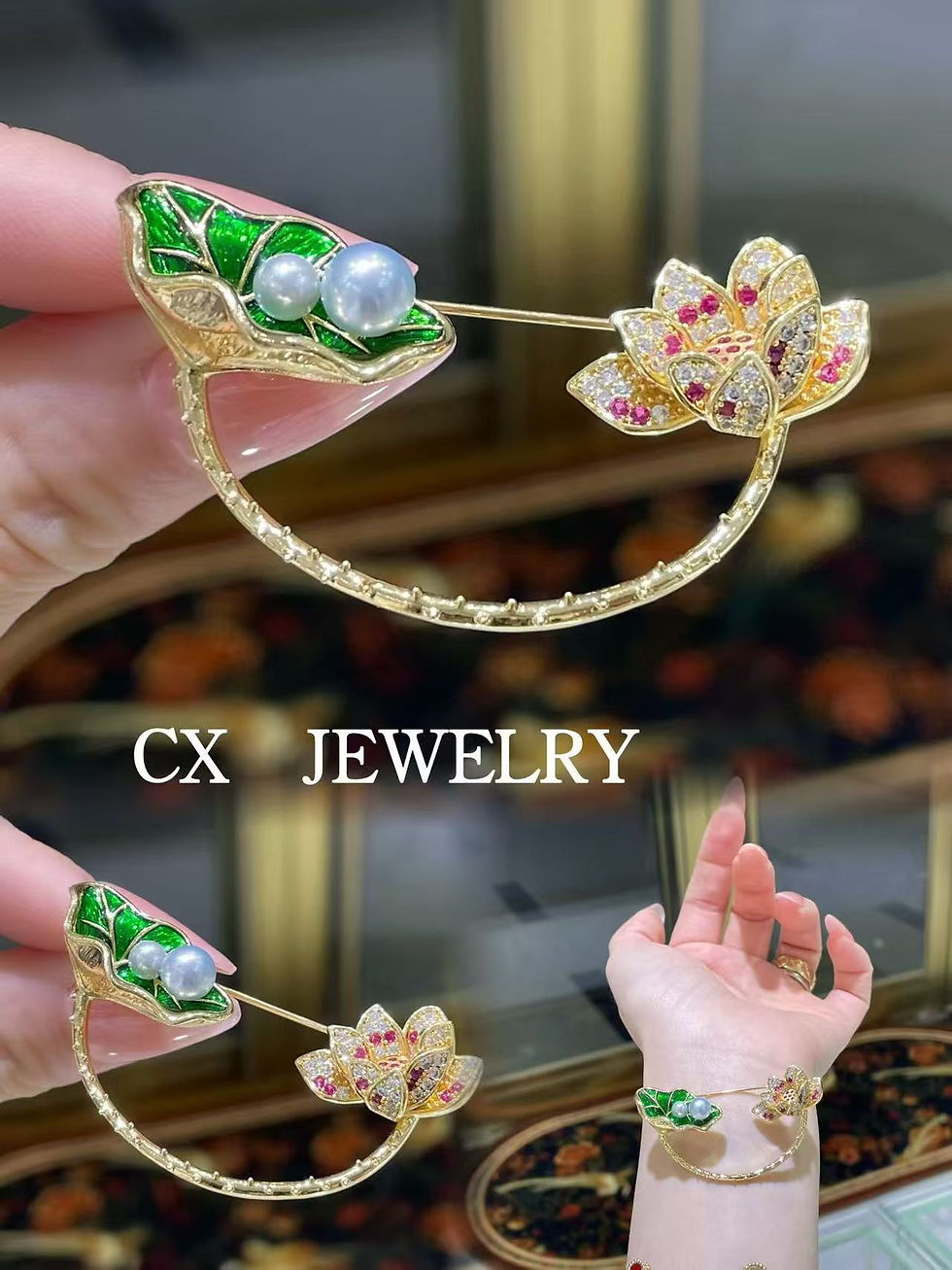 Thumbnail: All Accessories Selection (6)-Please connect us via Whataspp