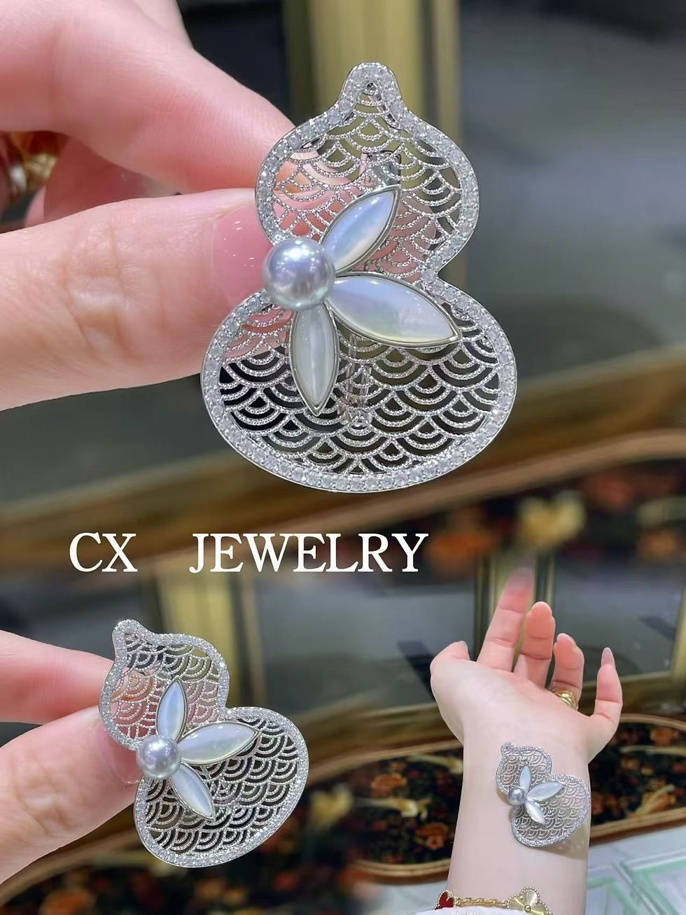 Thumbnail: All Accessories Selection (6)-Please connect us via Whataspp