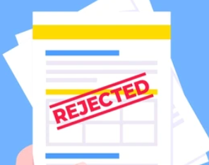 Avoid Rejection!