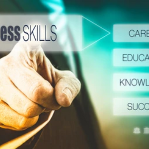 Business Skills Workshops