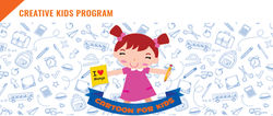 Cartoon For Kids