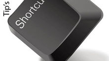 Shortcut KeyBoard