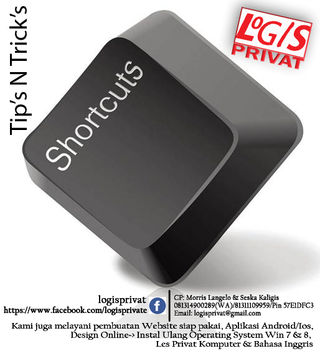 Shortcut KeyBoard
