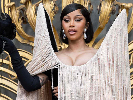 Why Financially Supporting Family Is Complicated — Even for Celebrities