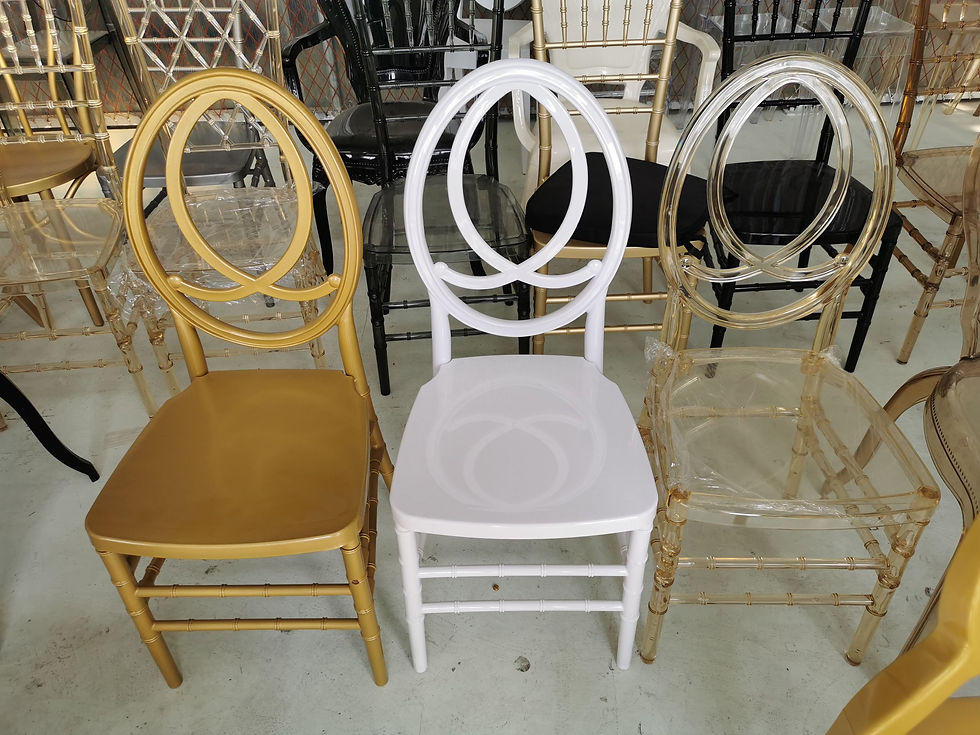 EVENTS FURNITURE Events Furniture