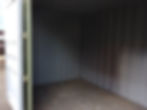 Thumbnail: 20FT used container with side doors