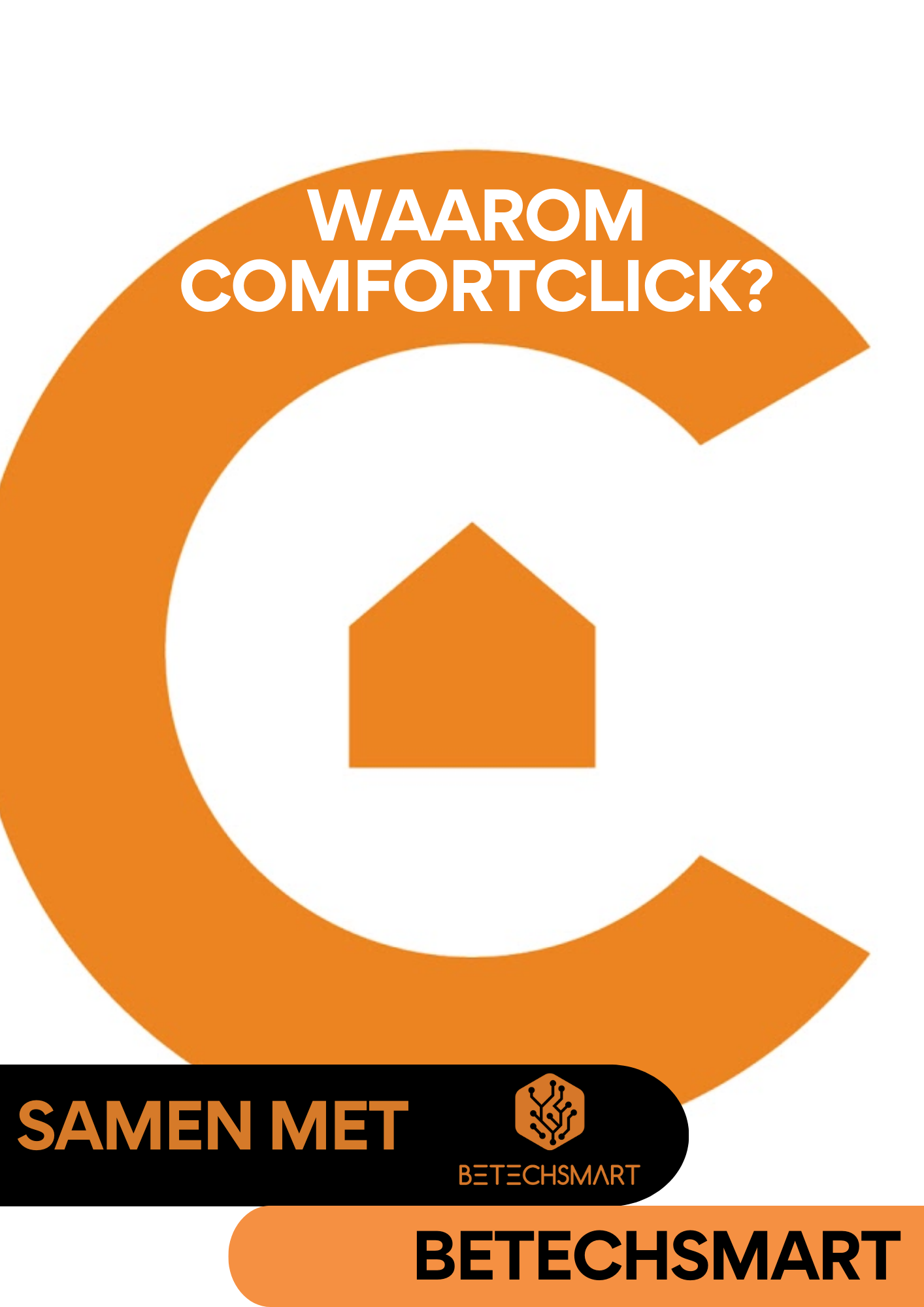 Waarom ComfortClick — beeld 1