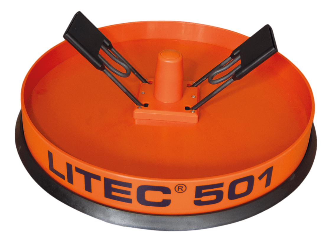 Litec 501 Kabelafroller