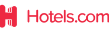Hotels.com Logo