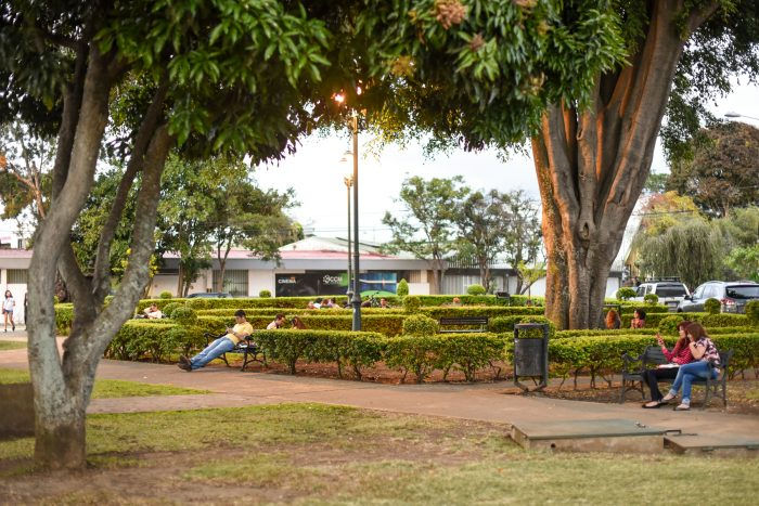 Barrio Escalante