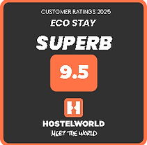 Award Hostelword