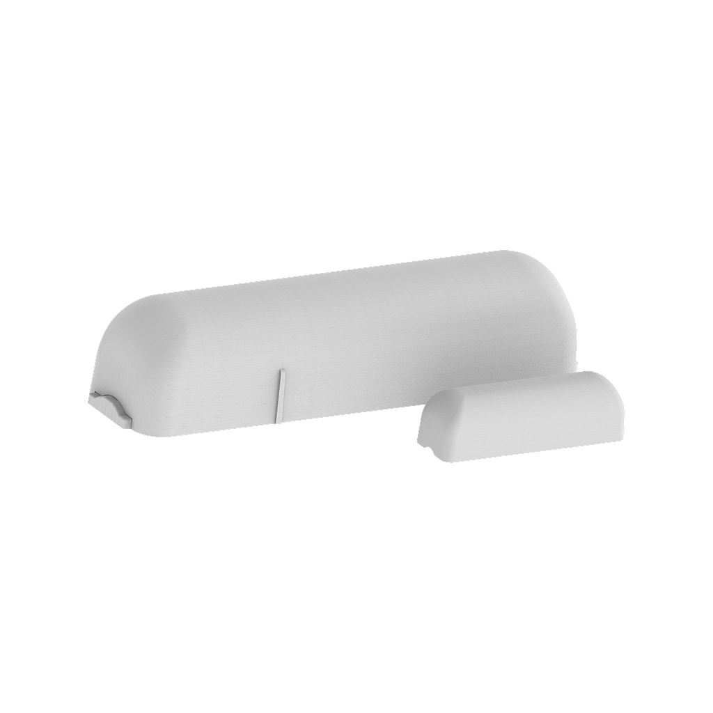 Zennio WinDoor RF 868 MHz (Wit)